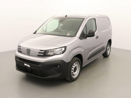 348660_p2 - PEUGEOT - PARTNER - 2025