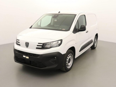 348659_p2 - PEUGEOT - PARTNER - 2025