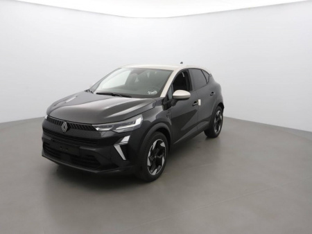 348505_p2 - RENAULT - CAPTUR - 2025