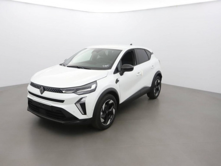 349969_p2 - RENAULT - CAPTUR - 2025