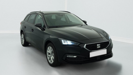 341252_p2 - SEAT - LEON - 2021