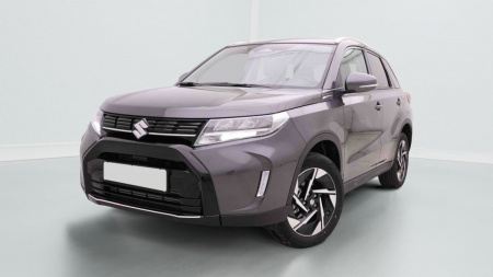 348692_p2 - SUZUKI - VITARA - 2025