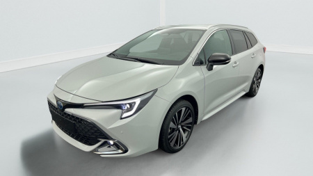 349273_p2 - TOYOTA - COROLLA TOURING SPORTS - 2025