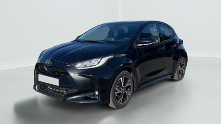 349884_p2 - TOYOTA - YARIS - 2025