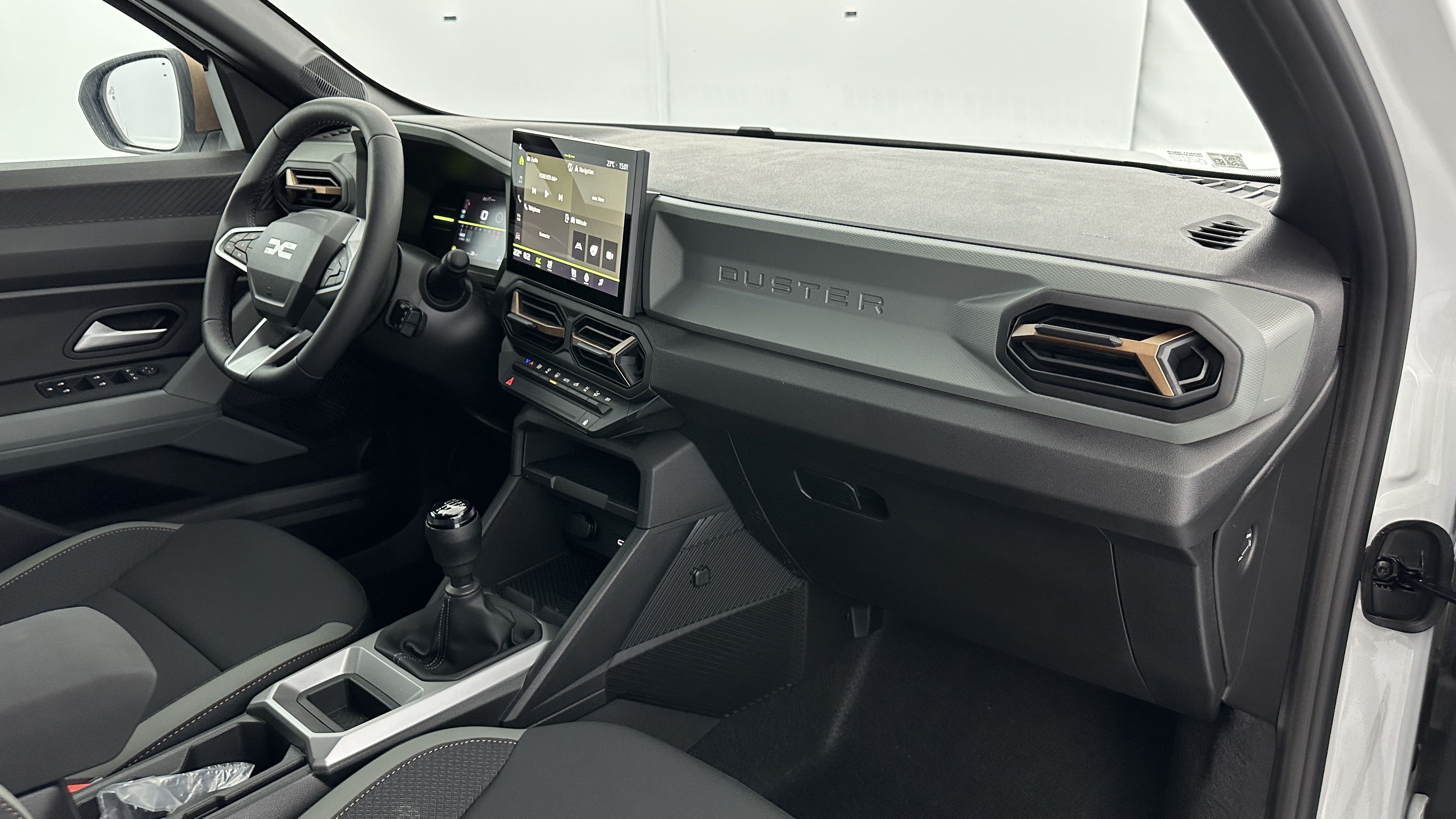 GLI00002611_p53 - DACIA - DUSTER - 2025 - photo 8