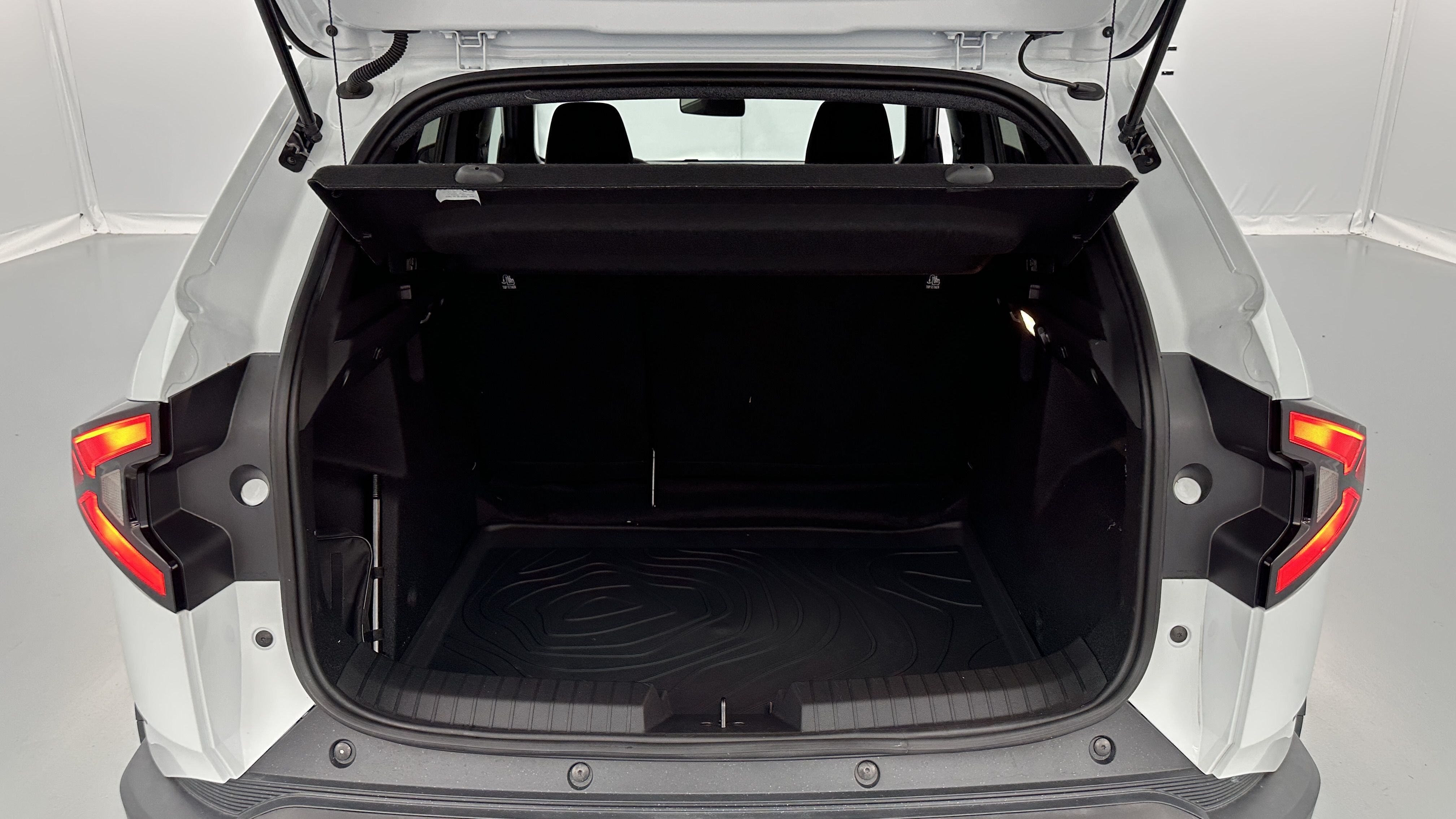 GLI00002611_p53 - DACIA - DUSTER - 2025 - photo 10