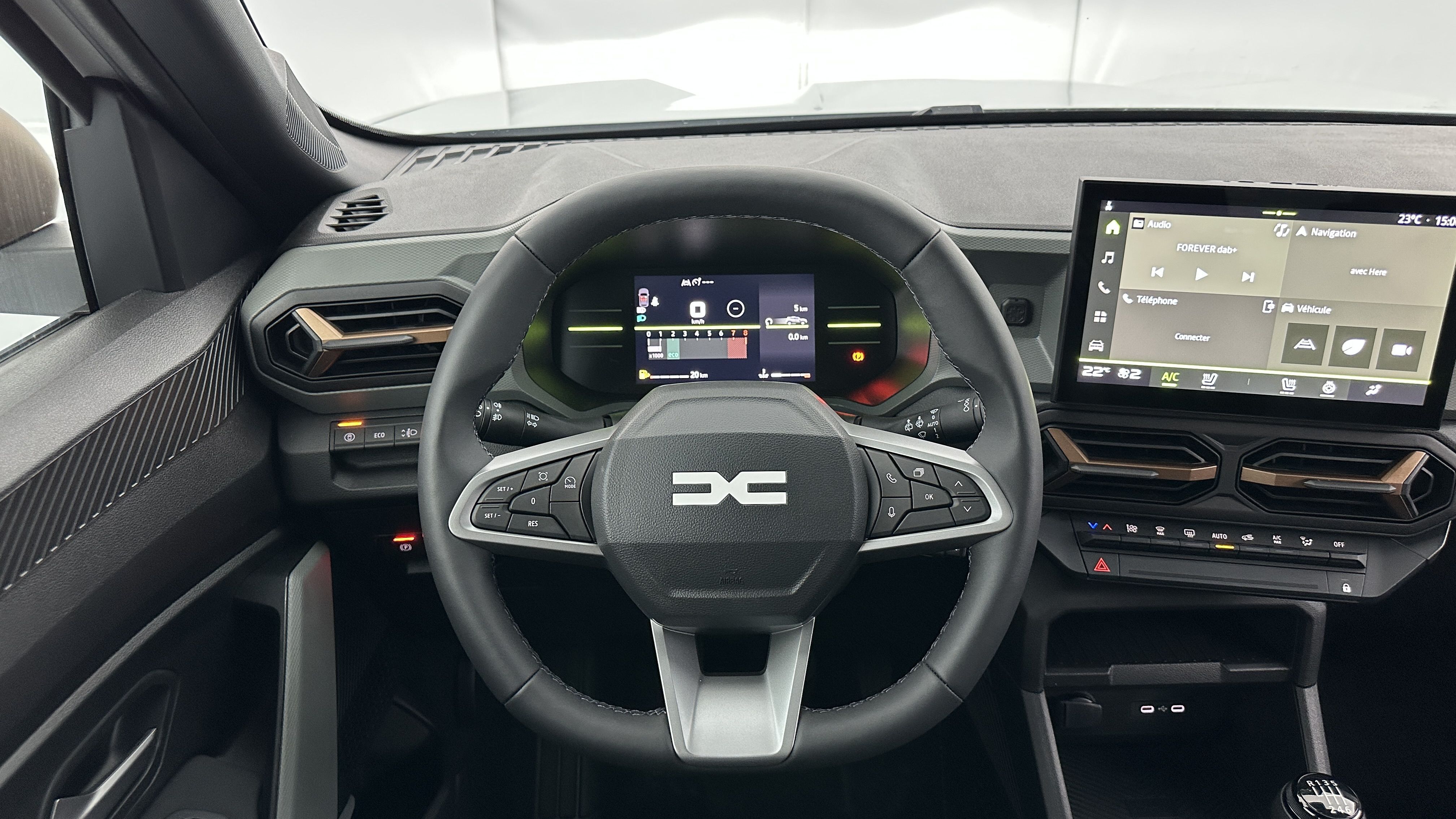 GLI00002611_p53 - DACIA - DUSTER - 2025 - photo 14