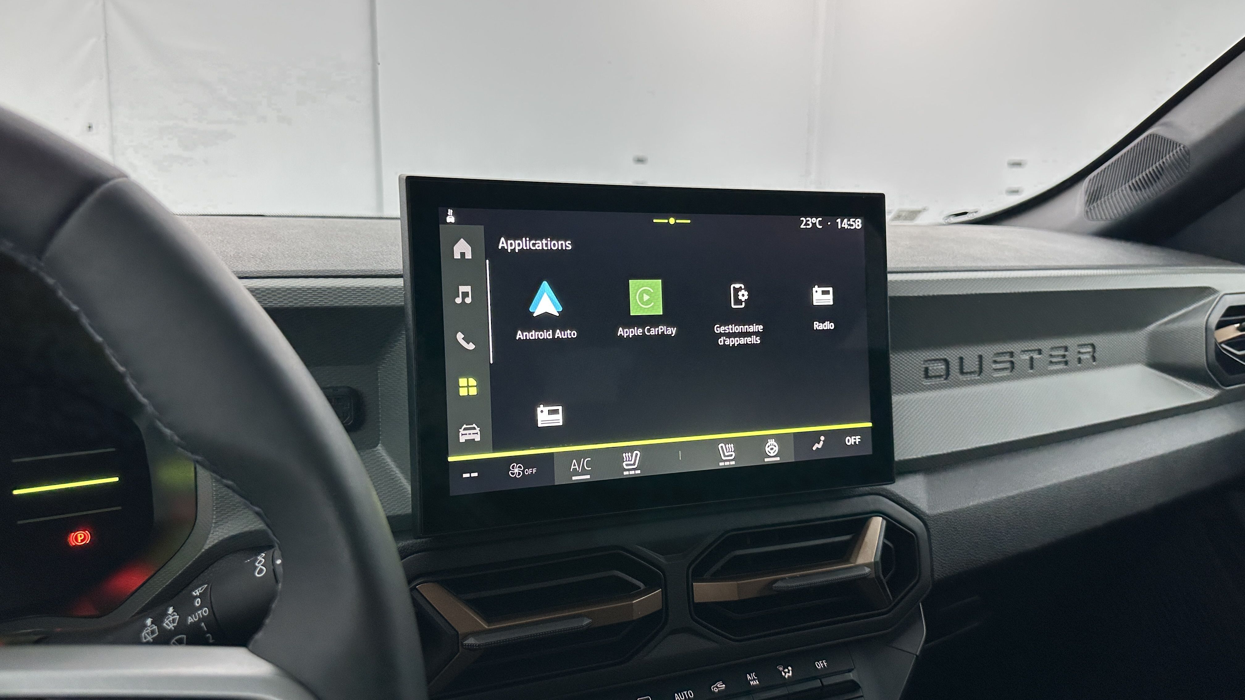 GLI00002611_p53 - DACIA - DUSTER - 2025 - photo 17