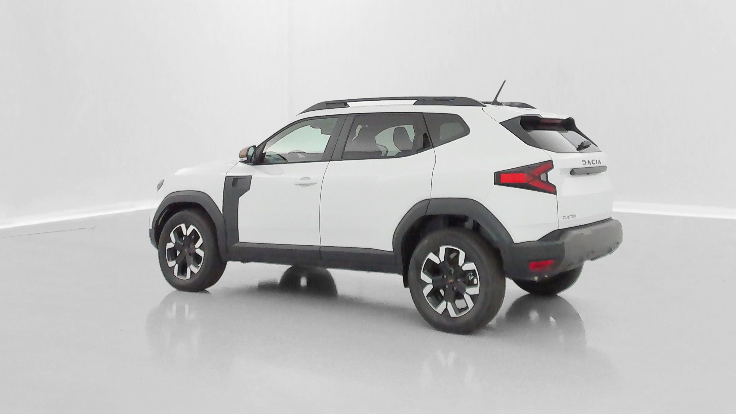 GLI00002611_p53 - DACIA - DUSTER - 2025 - photo 27