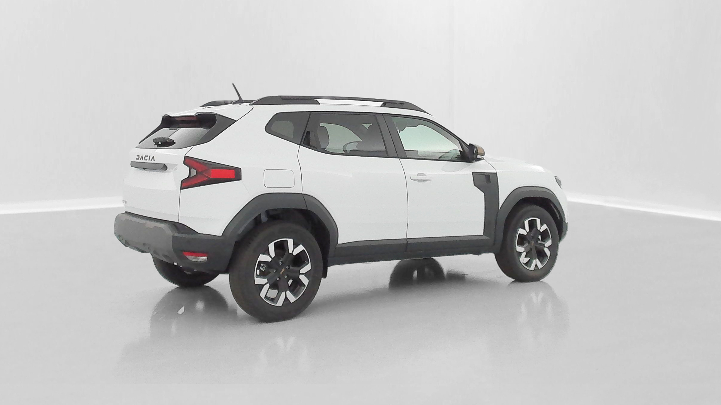 GLI00002611_p53 - DACIA - DUSTER - 2025 - photo 28