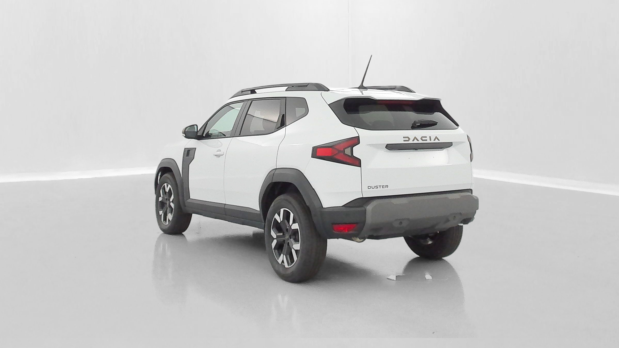 GLI00002610_p53 - DACIA - DUSTER - 2025 - photo 5