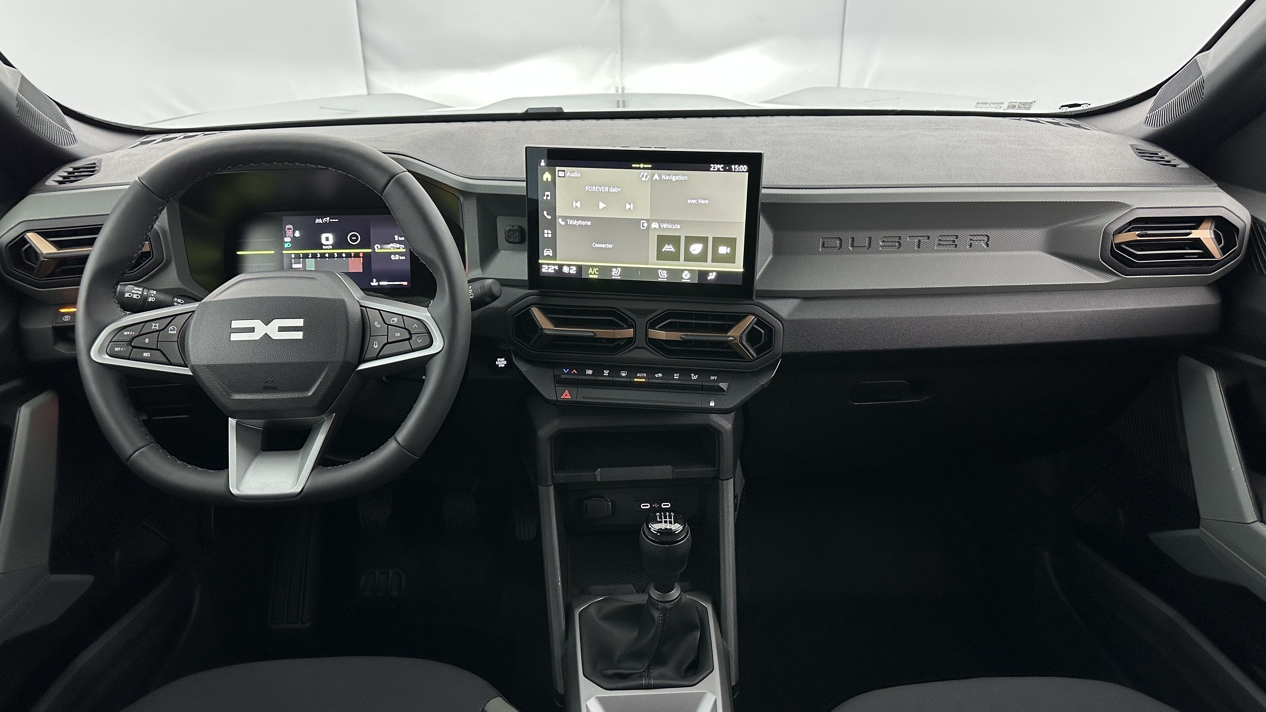 GLI00002610_p53 - DACIA - DUSTER - 2025 - photo 7