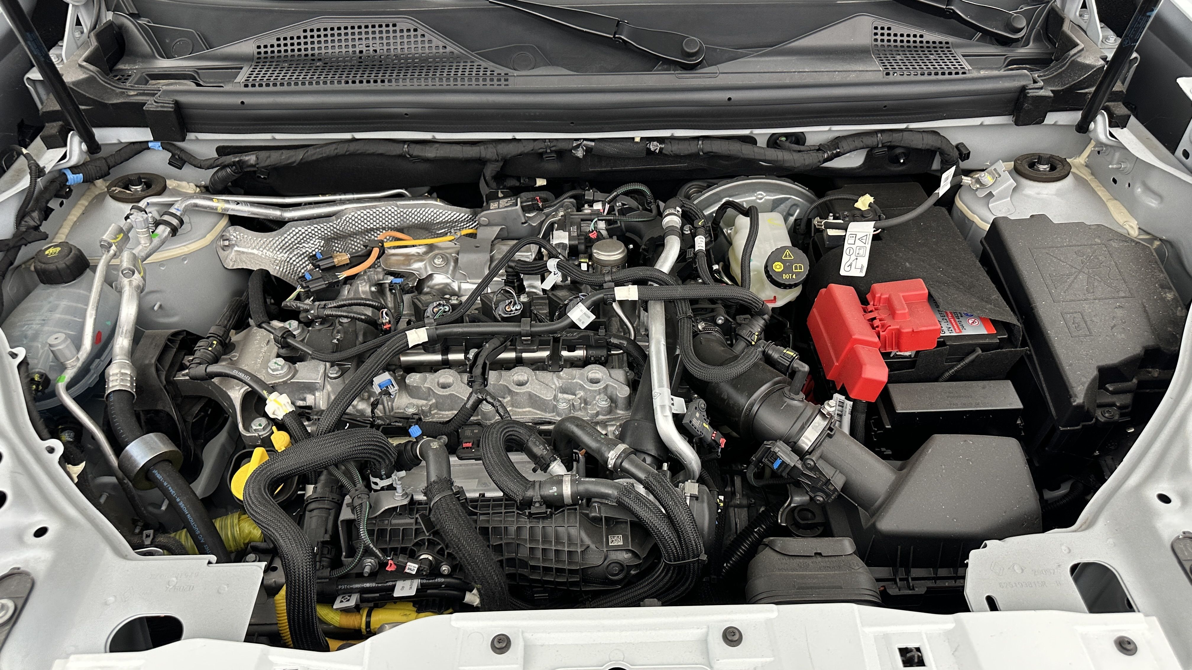 GLI00002610_p53 - DACIA - DUSTER - 2025 - photo 11