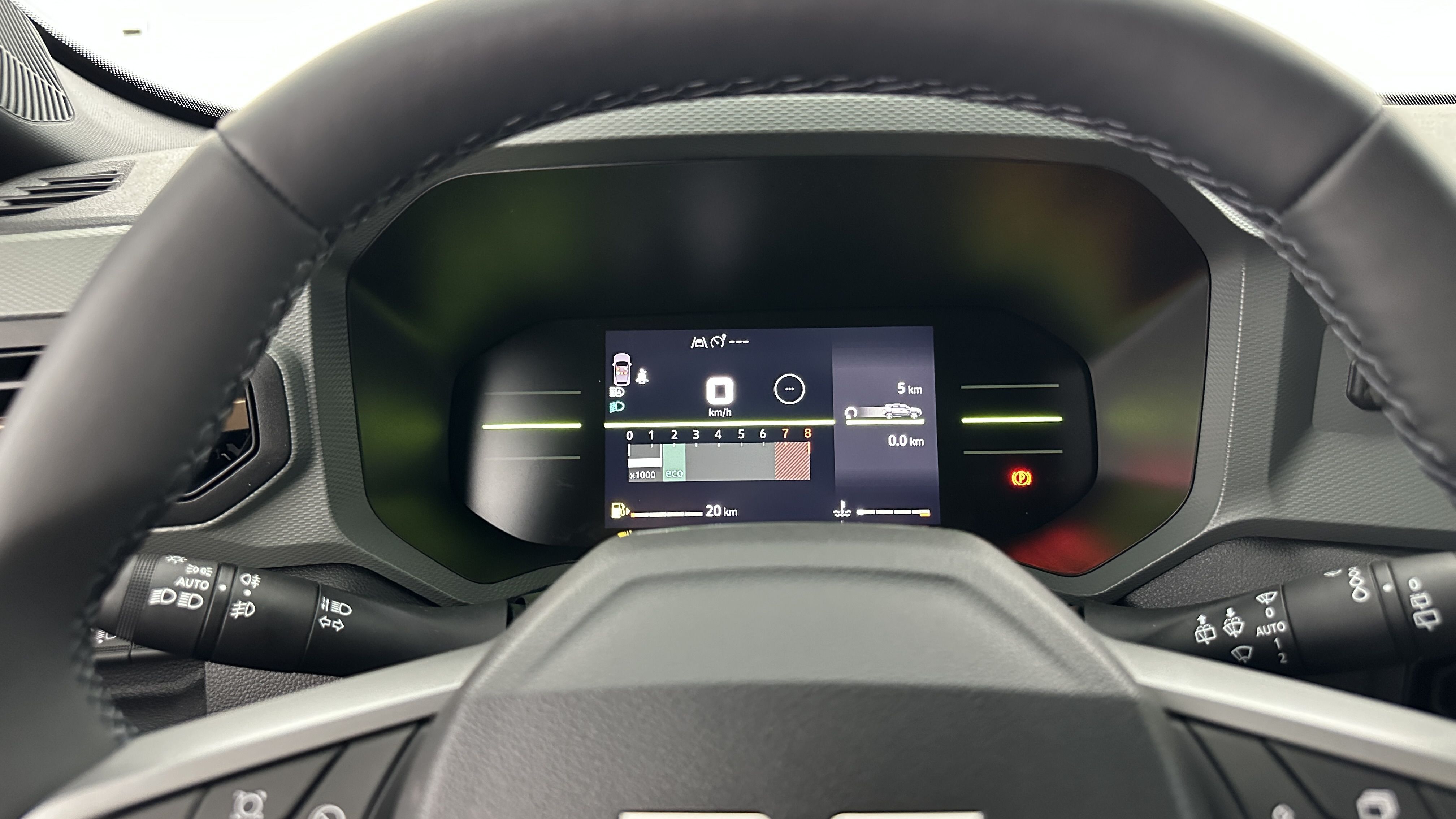 GLI00002610_p53 - DACIA - DUSTER - 2025 - photo 15