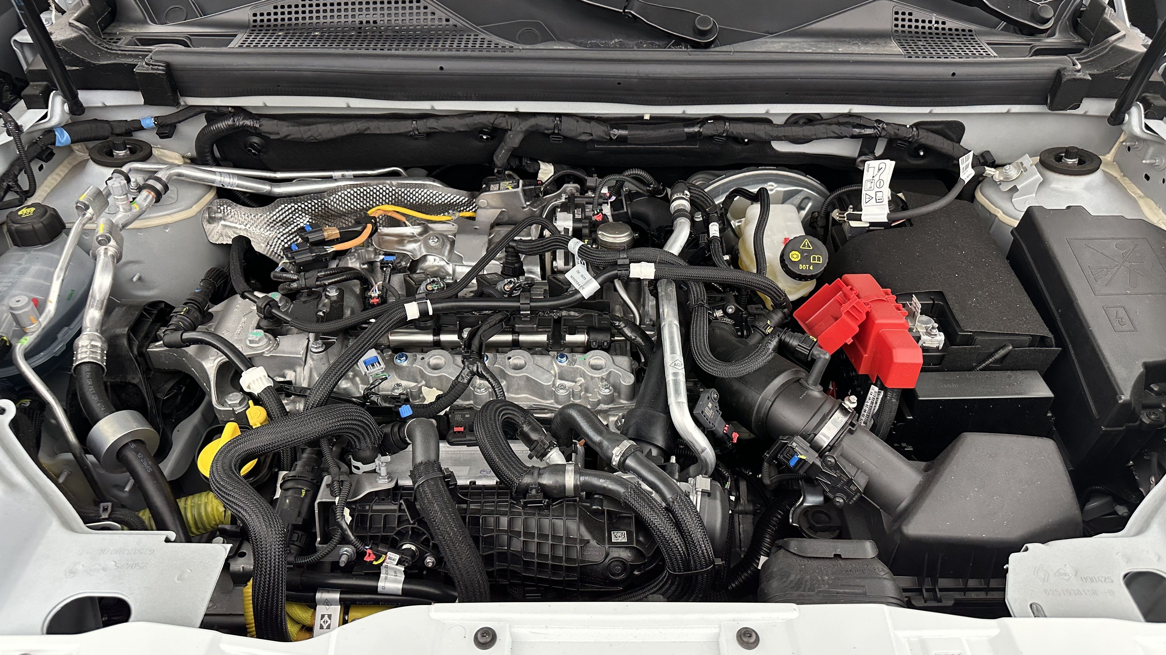 GLI00002608_p53 - DACIA - DUSTER - 2025 - photo 11