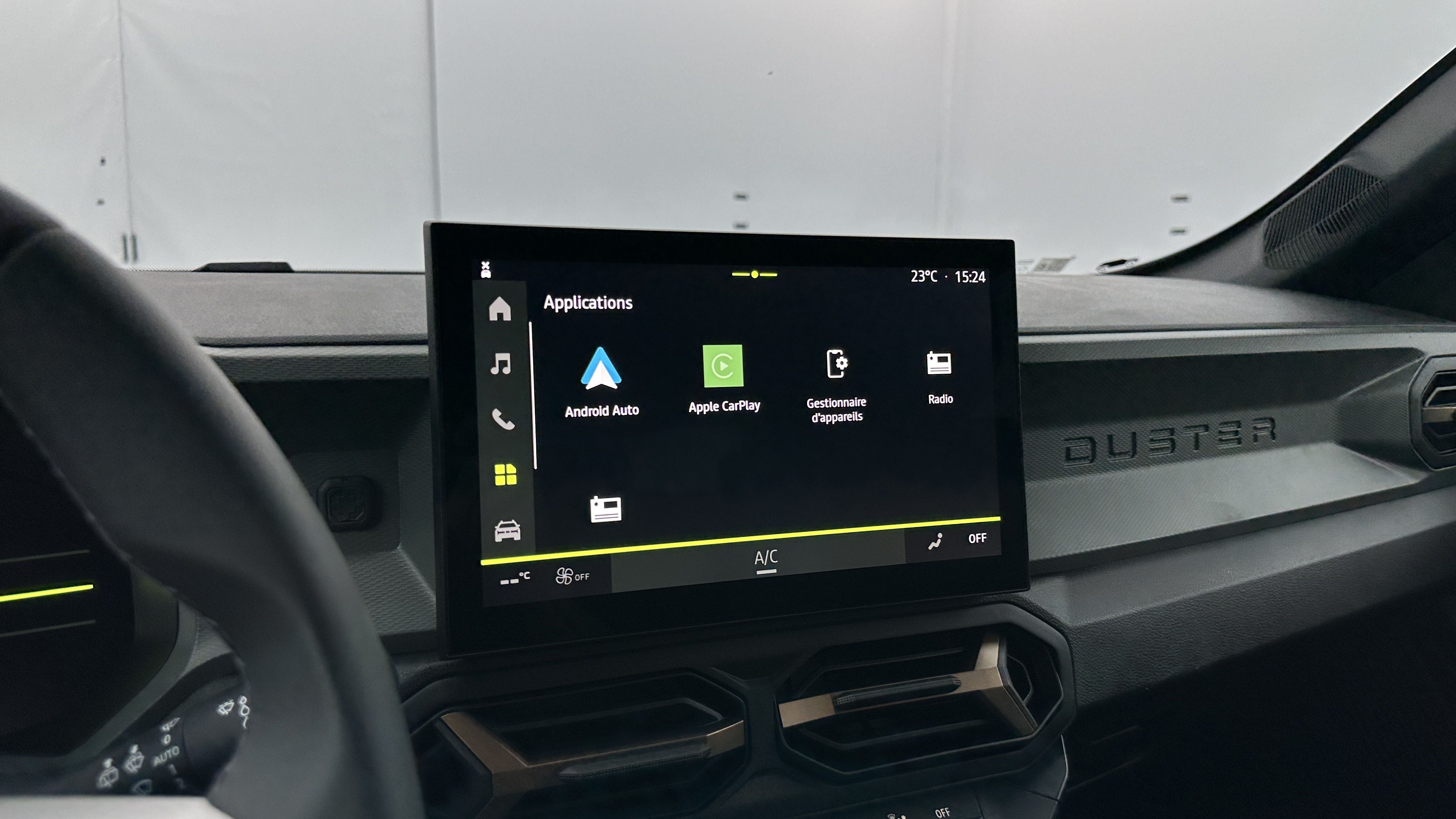 GLI00002608_p53 - DACIA - DUSTER - 2025 - photo 18