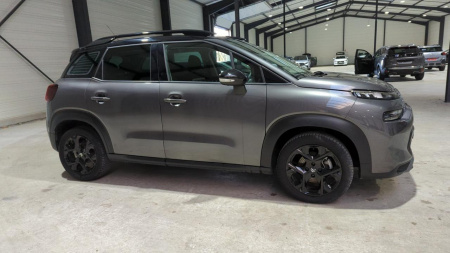 44071_p28 - CITROEN - C3 AIRCROSS - 2024