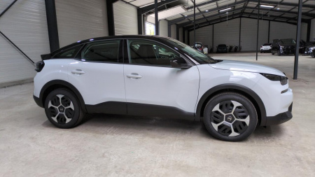 45518_p28 - CITROEN - C4 - 2025