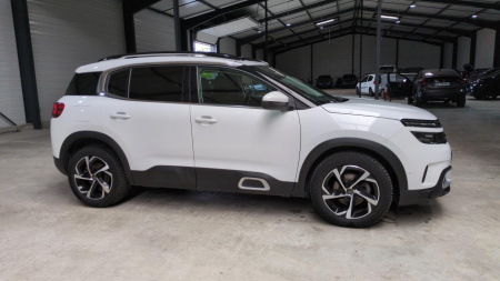 45657_p28 - CITROEN - C5 AIRCROSS - 2021