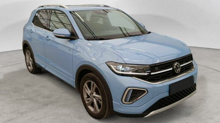 224780_p28 - VOLKSWAGEN - T CROSS - 2024