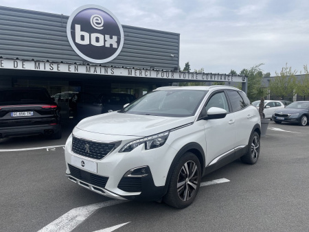 51359549 - PEUGEOT - 3008 - 2018