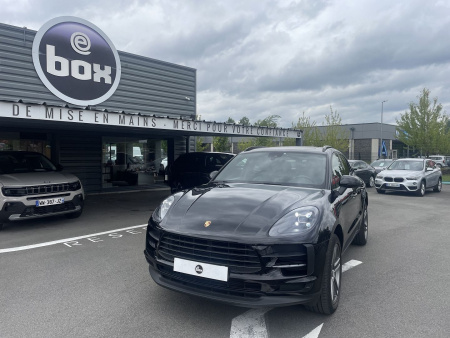 51479549 - PORSCHE - MACAN - 2019