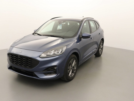 O192146_p3 - FORD - KUGA - 2022