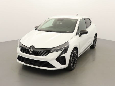 N197001_p3 - RENAULT - CLIO 5 - 2024