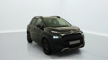 317214_p2 - CITROEN - C3 AIRCROSS - 2024