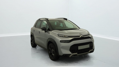 317442_p2 - CITROEN - C3 AIRCROSS - 2023