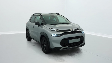 328165_p2 - CITROEN - C3 AIRCROSS - 2024