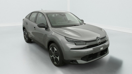 331808_p2 - CITROEN - C4 - 2025