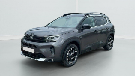 352057_p2 - CITROEN - C5 AIRCROSS - 2025
