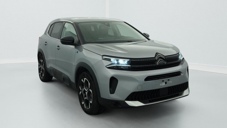 346887_p2 - CITROEN - C5 AIRCROSS - 2024