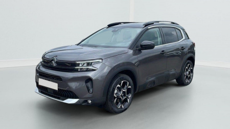 352042_p2 - CITROEN - C5 AIRCROSS - 2025
