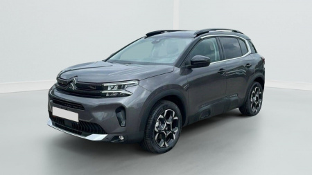 352066_p2 - CITROEN - C5 AIRCROSS - 2025