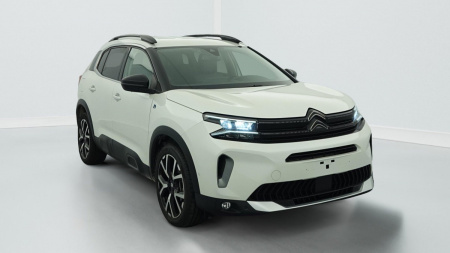 343473_p2 - CITROEN - C5 AIRCROSS - 2023
