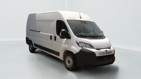 330948_p2 - CITROEN - JUMPER - 2025
