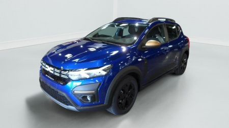 349973_p2 - DACIA - SANDERO - 2025