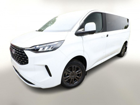 350075_p2 - FORD - TOURNEO - 2025