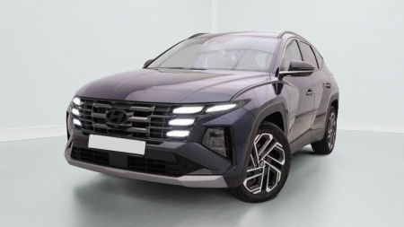 351310_p2 - HYUNDAI - TUCSON - 2025