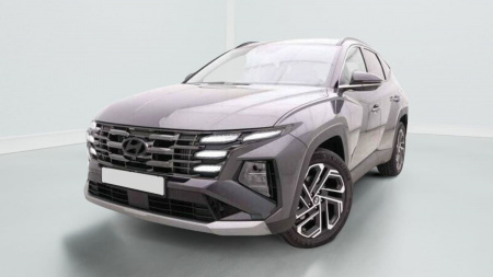 351398_p2 - HYUNDAI - TUCSON - 2025