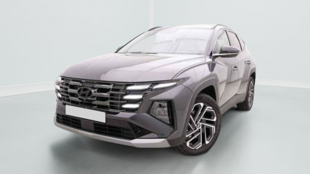 351397_p2 - HYUNDAI - TUCSON - 2025