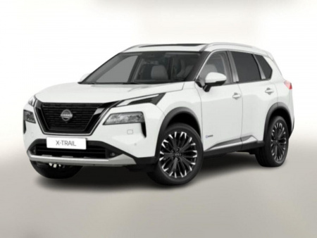 351121_p2 - NISSAN - X TRAIL - 2025
