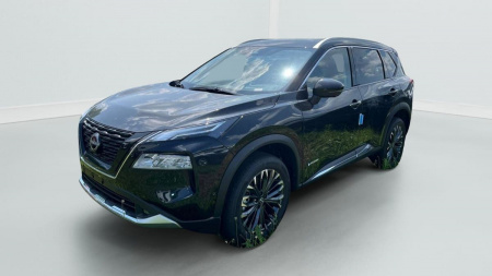 350441_p2 - NISSAN - X TRAIL - 2025