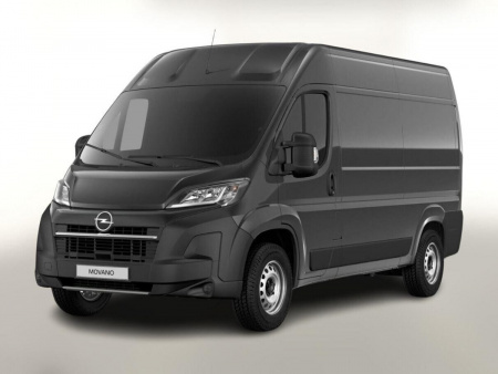 350352_p2 - OPEL - MOVANO - 2025