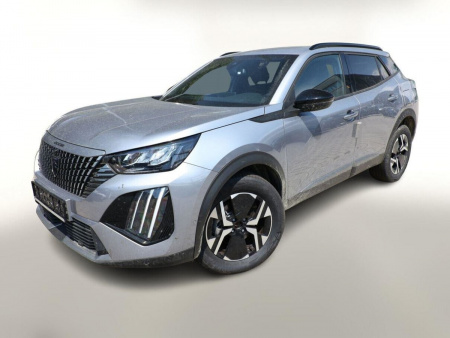 350242_p2 - PEUGEOT - 2008 - 2025