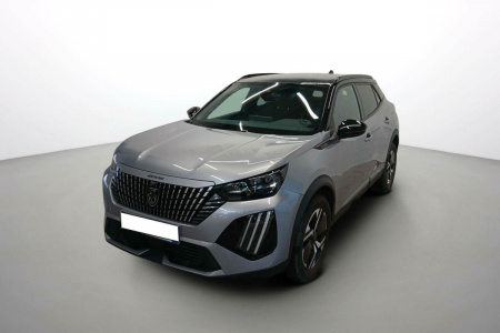 351917_p2 - PEUGEOT - 2008 - 2025
