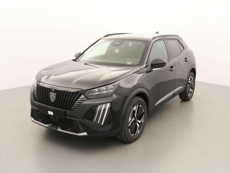 350553_p2 - PEUGEOT - 2008 - 2025