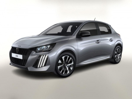 350084_p2 - PEUGEOT - 208 - 2025